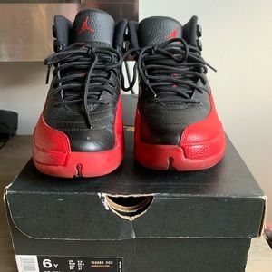 Air Jordan 12